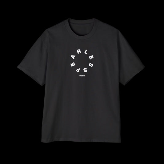 FEARLESS FRESNO T-SHIRT