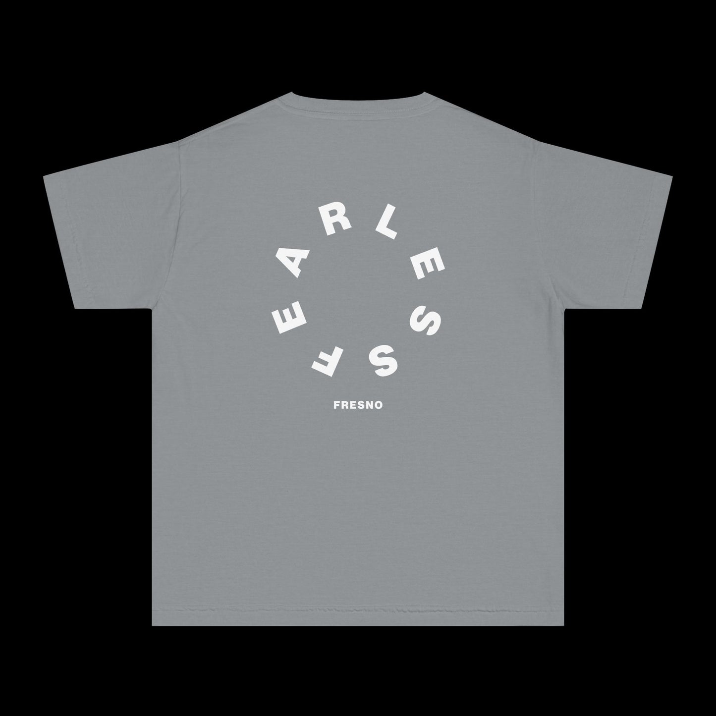 Youth FEARLESS FRESNO T-SHIRT