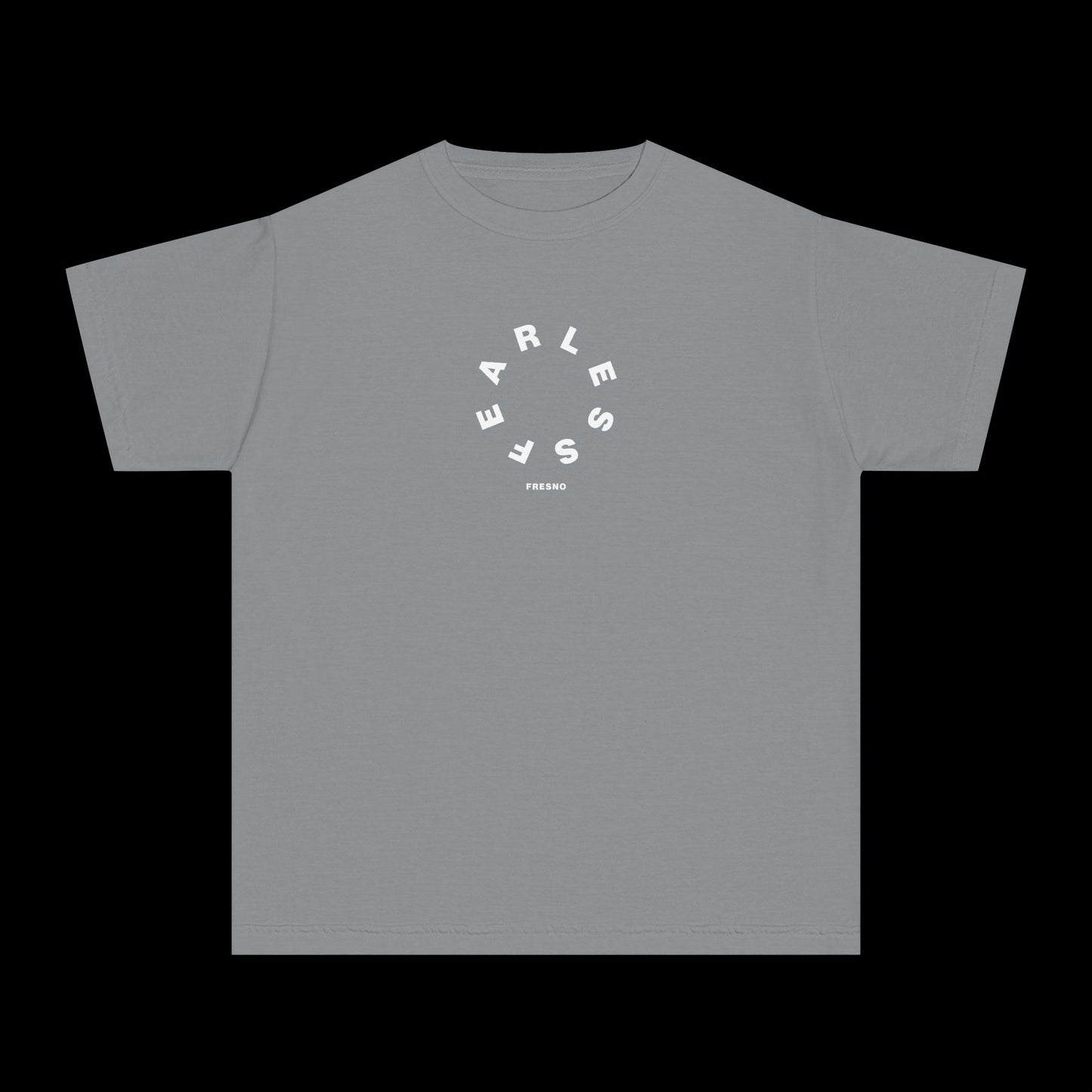 Youth FEARLESS FRESNO T-SHIRT