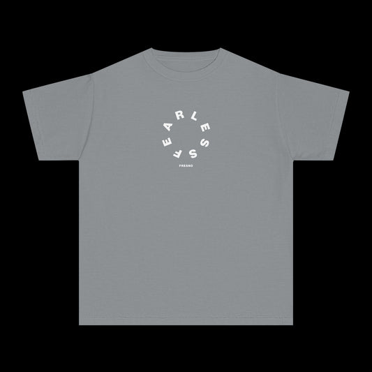 Youth FEARLESS FRESNO T-SHIRT