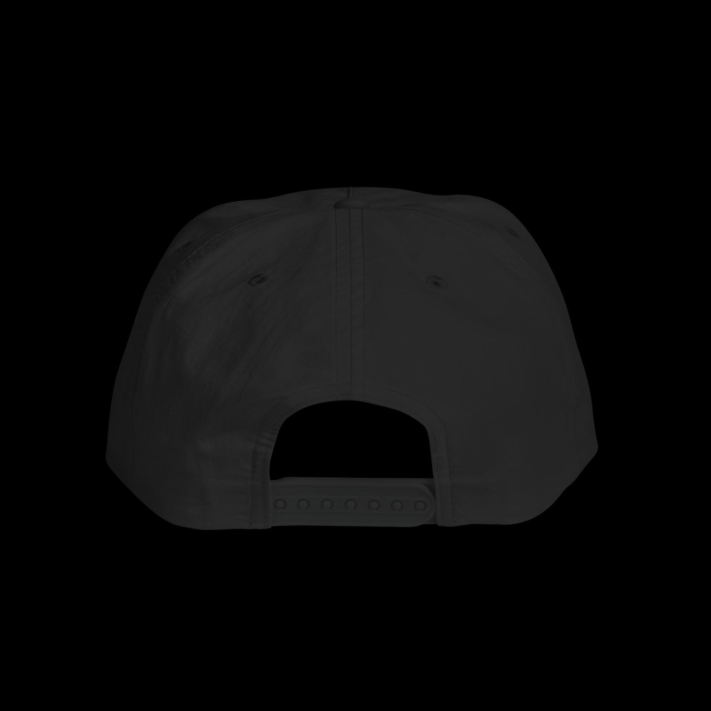 run. Cap