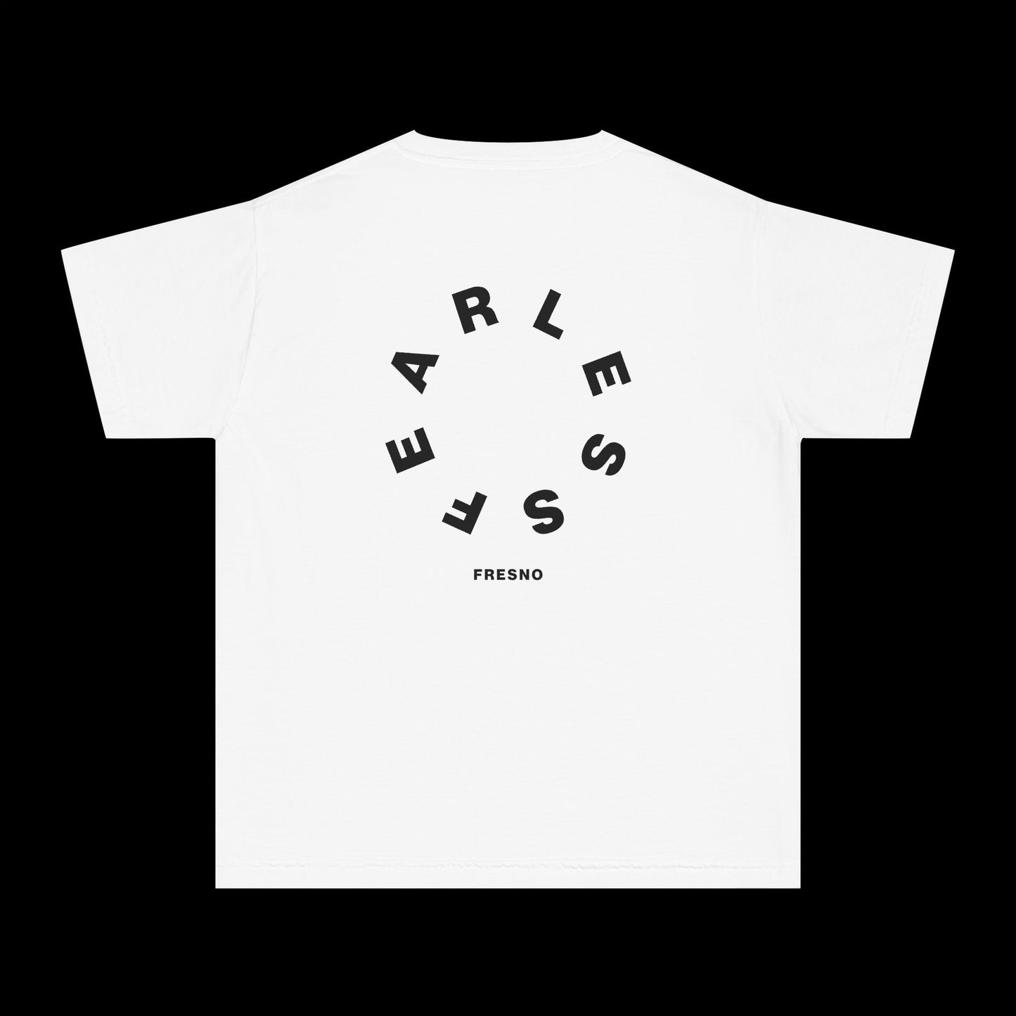 Youth FEARLESS FRESNO T-SHIRT
