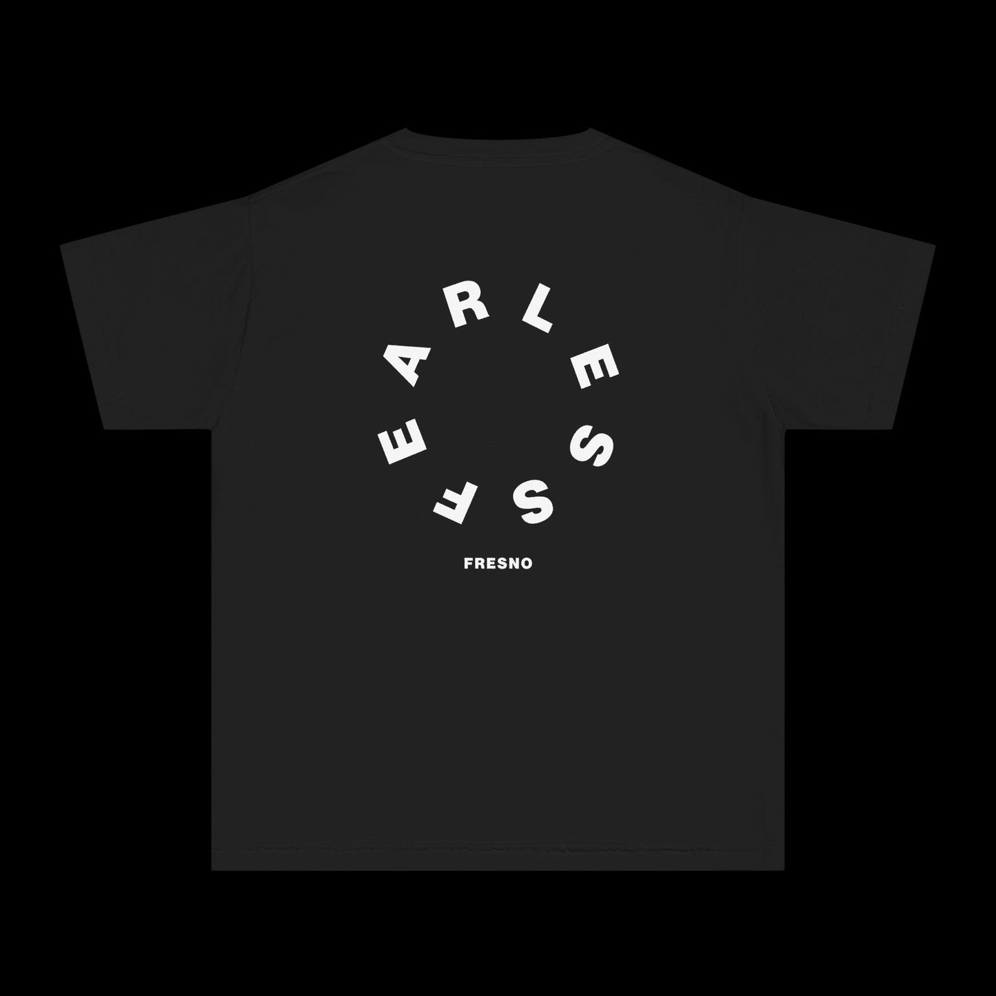 Youth FEARLESS FRESNO T-SHIRT