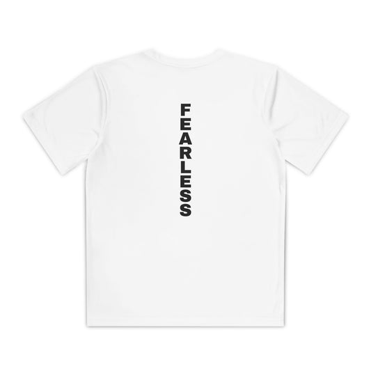 Youth Competitor Tee