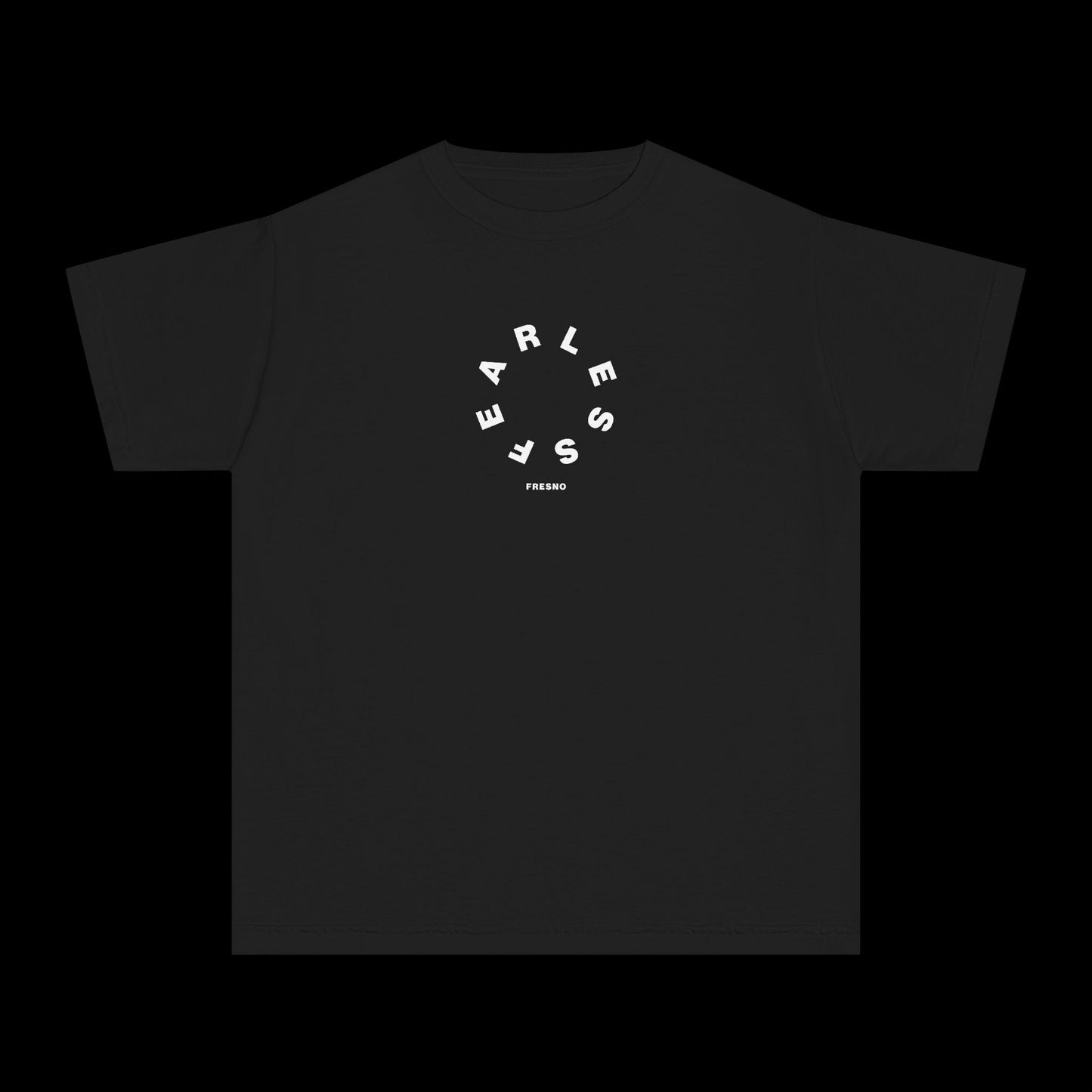 Youth FEARLESS FRESNO T-SHIRT