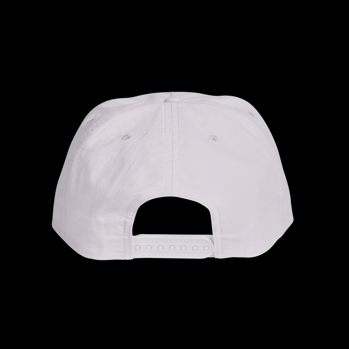 run. Cap