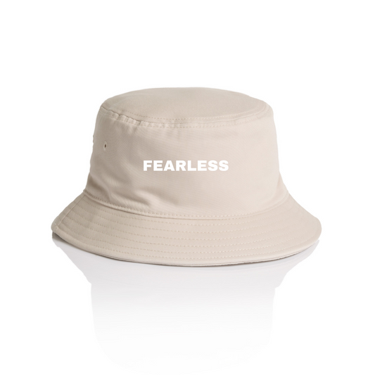 The FEARLESS Bucket Hat