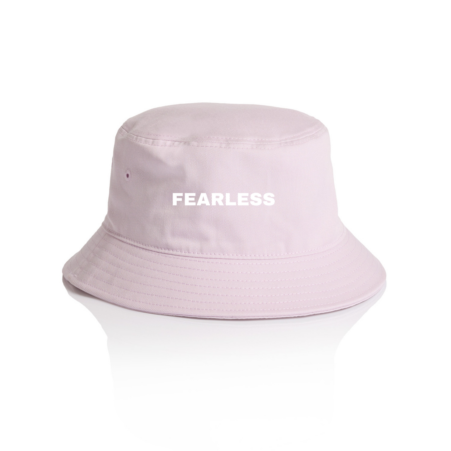 The FEARLESS Bucket Hat