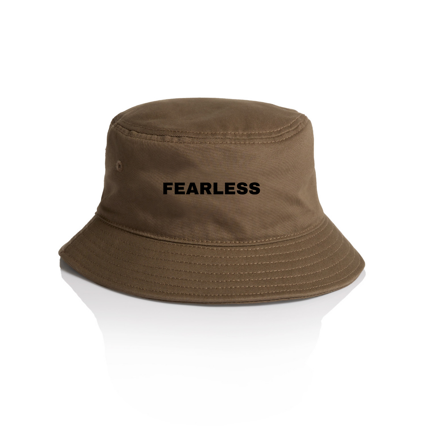 The FEARLESS Bucket Hat