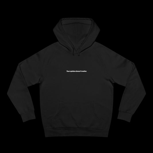 ONLY GOD CAN JUDGE ME HOODIE