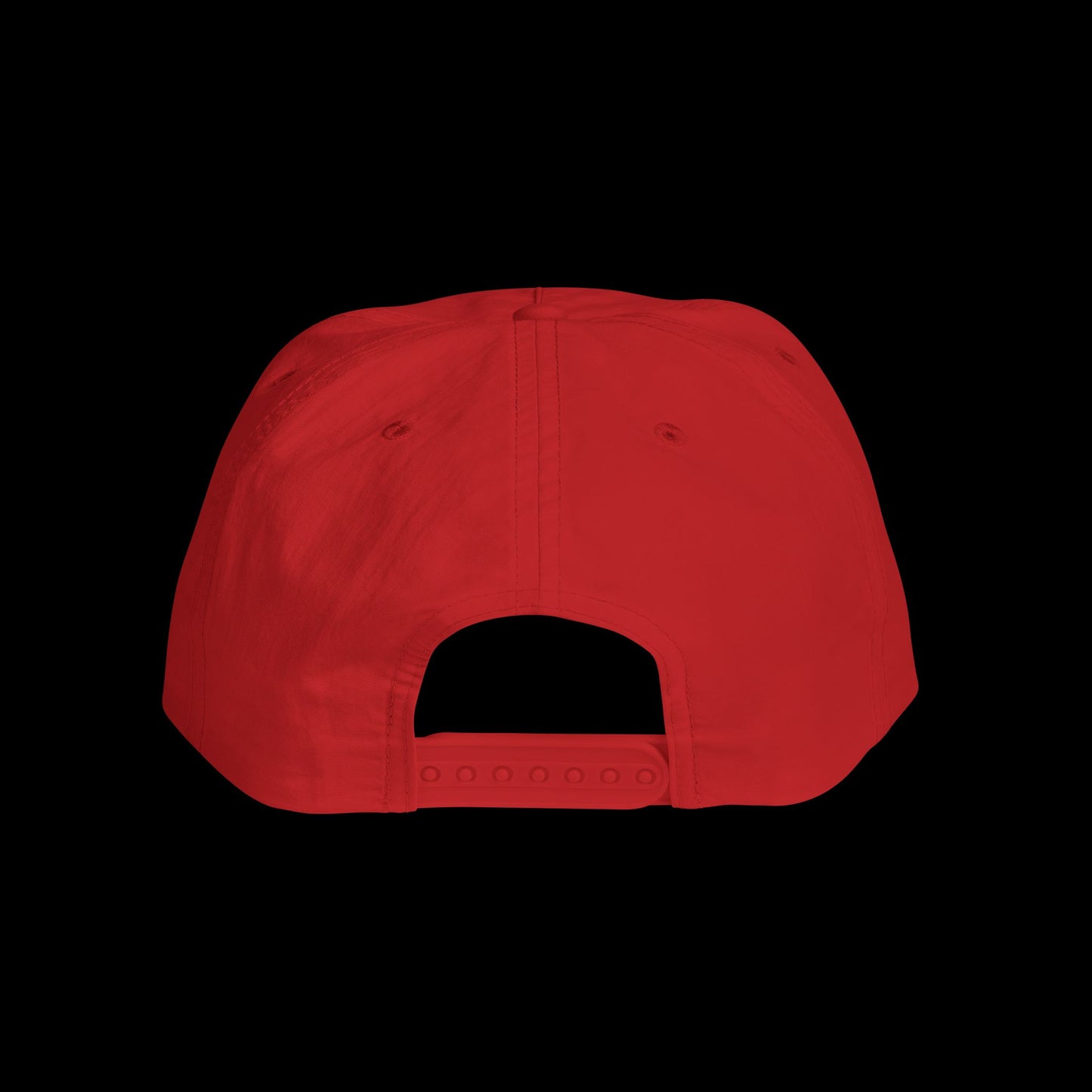 run. Cap