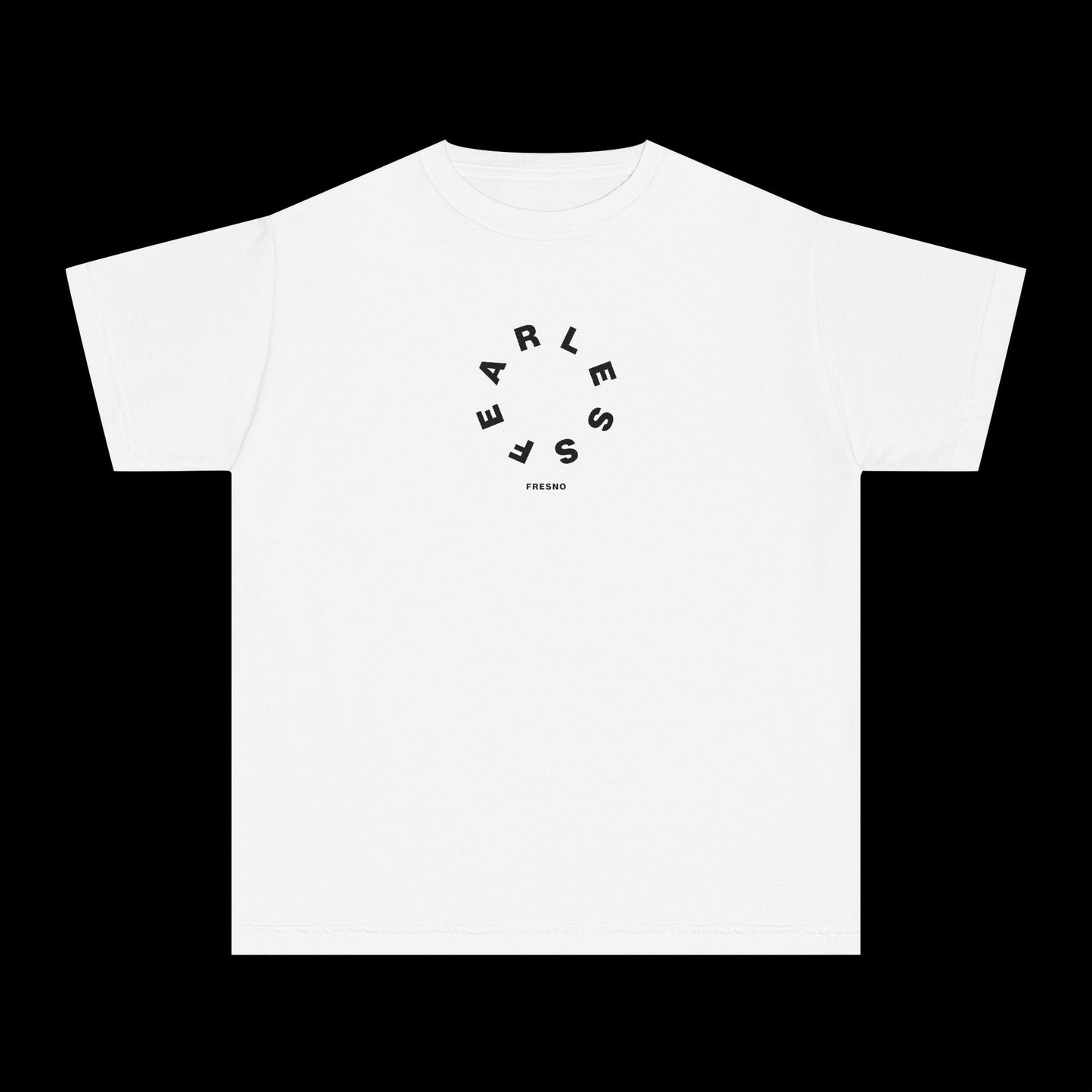 Youth FEARLESS FRESNO T-SHIRT