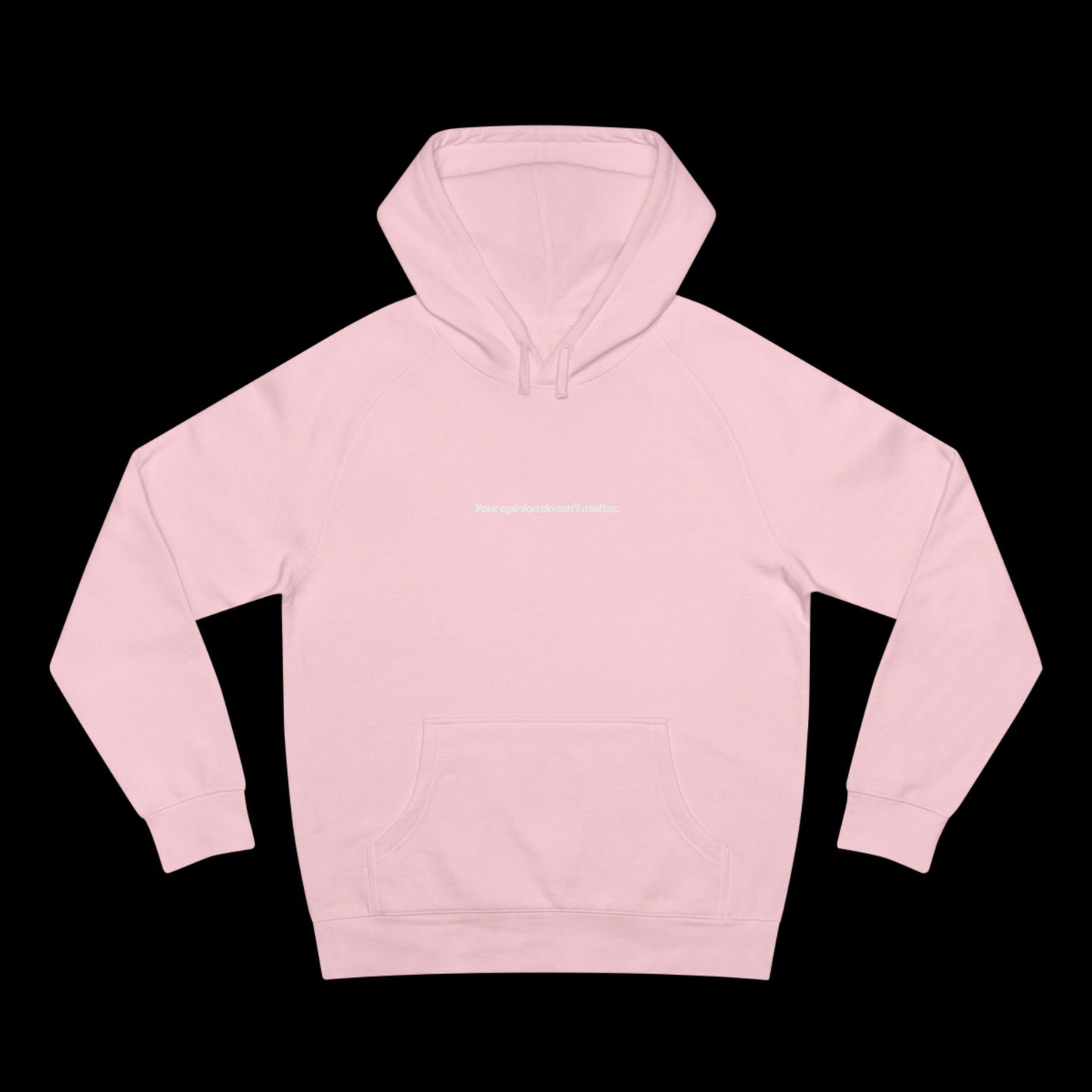 ONLY GOD CAN JUDGE ME HOODIE
