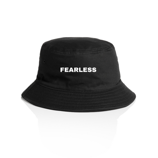The FEARLESS Bucket Hat