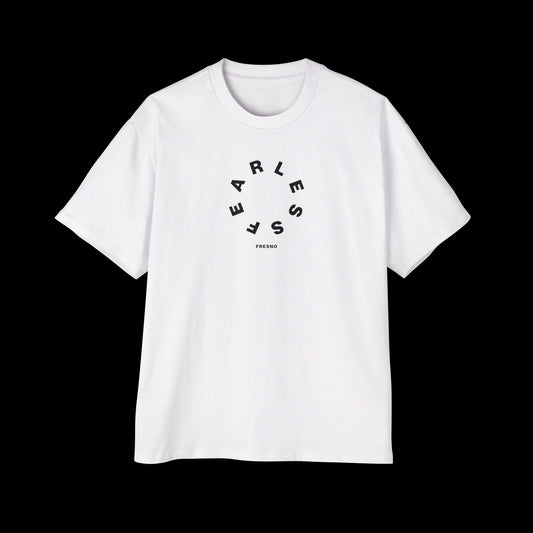FEARLESS FRESNO T-SHIRT