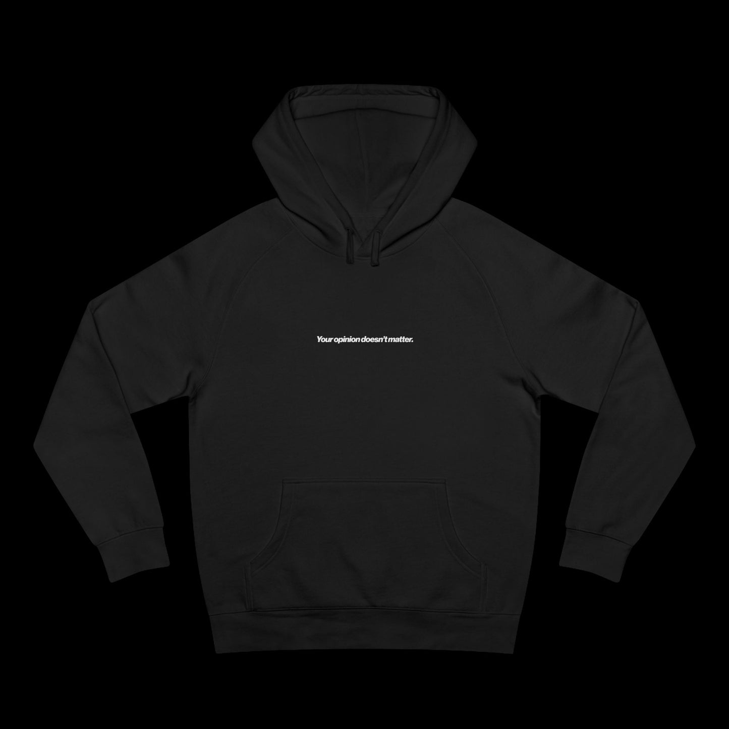 ONLY GOD CAN JUDGE ME HOODIE