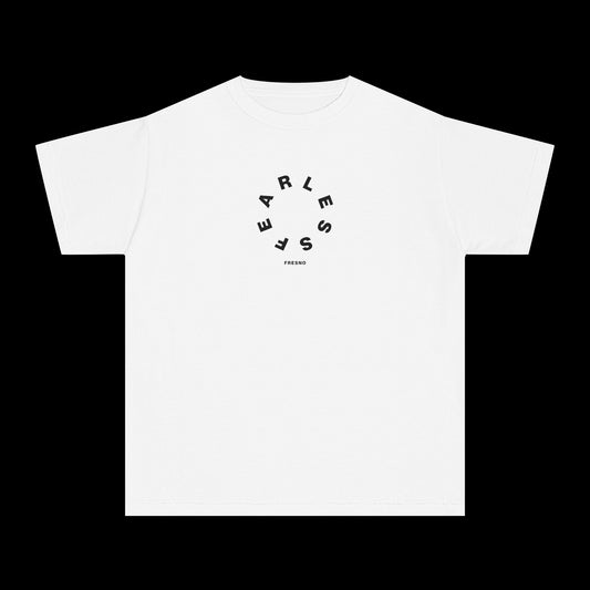 Youth FEARLESS FRESNO T-SHIRT