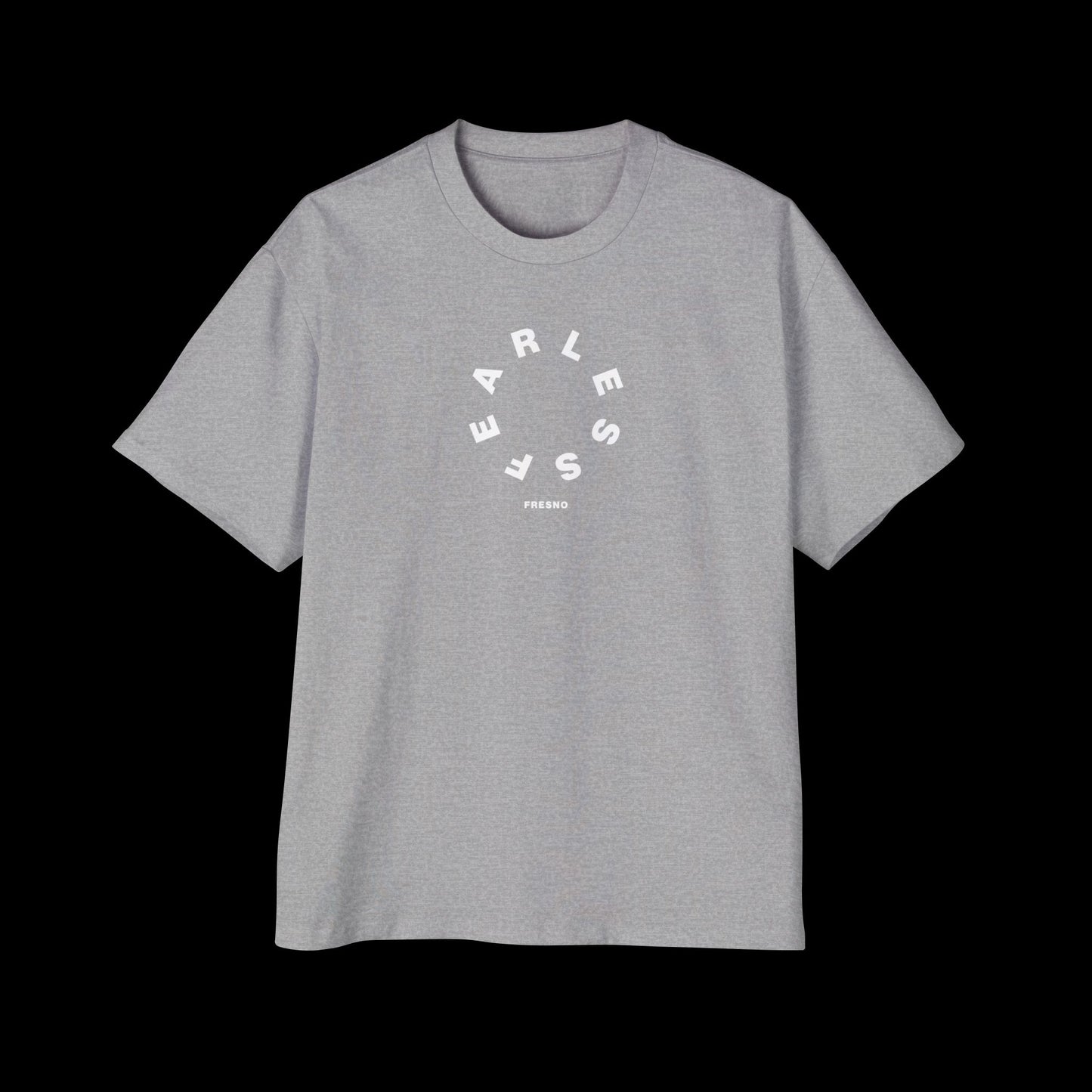 FEARLESS FRESNO T-SHIRT