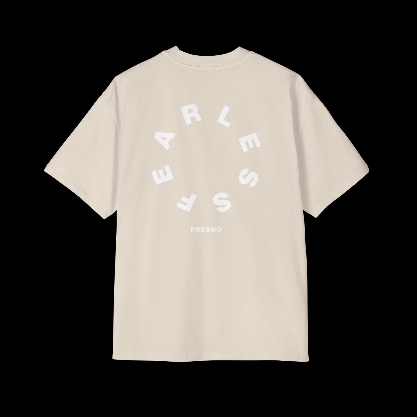FEARLESS FRESNO T-SHIRT